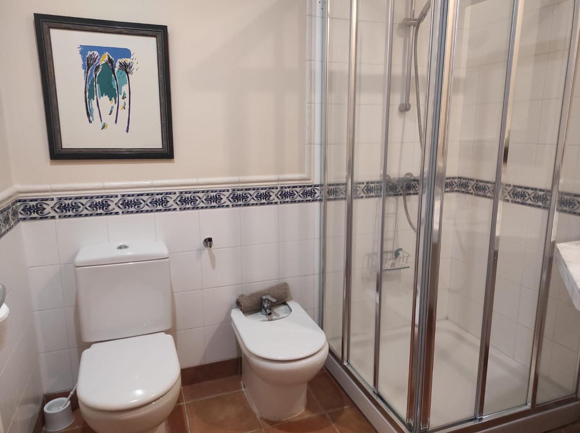 Poris Sea View Apartment