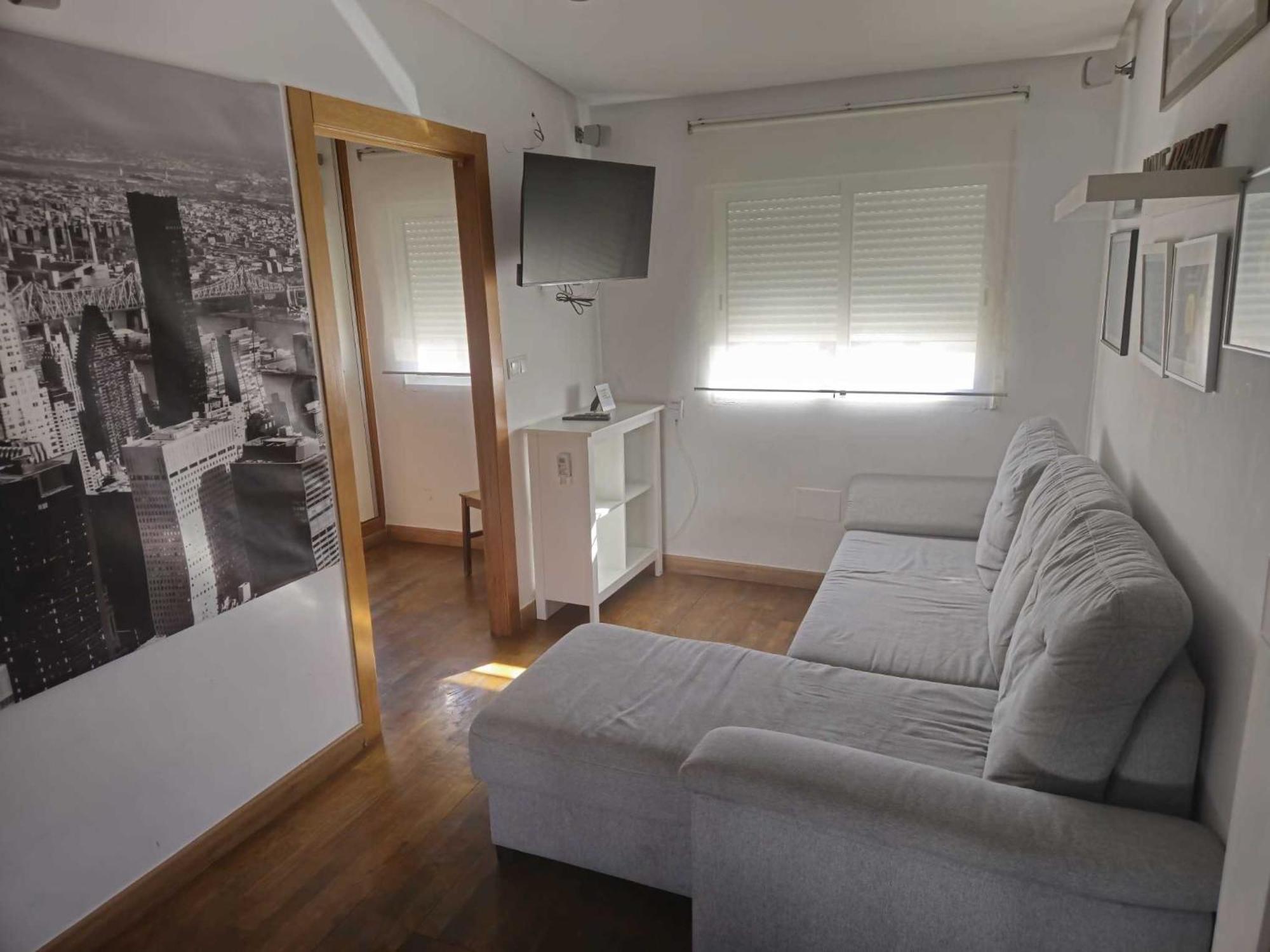 Apartamento Céntrico La Catedral *