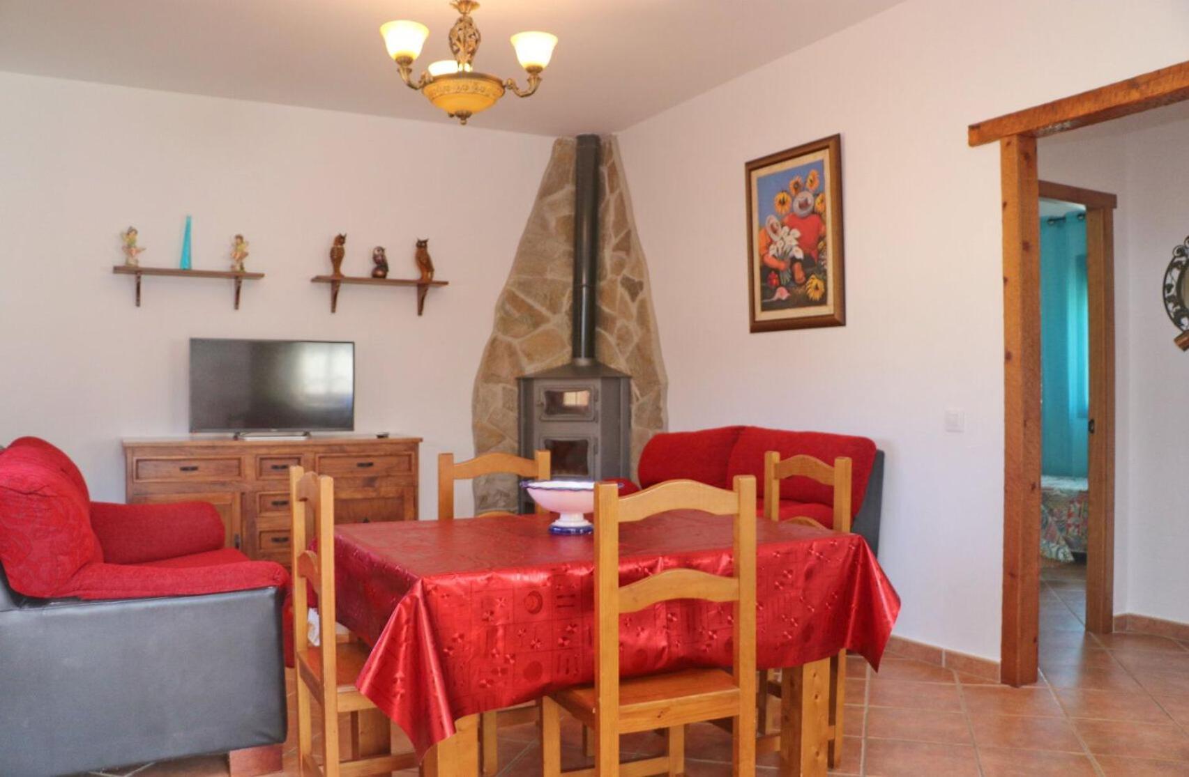 Vigia 114 Chalet