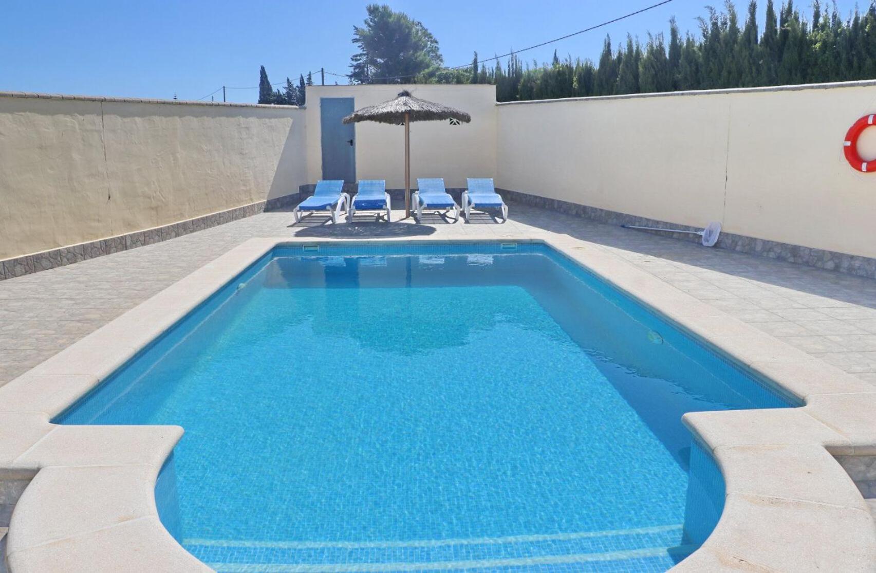 Vigia 114 Chalet