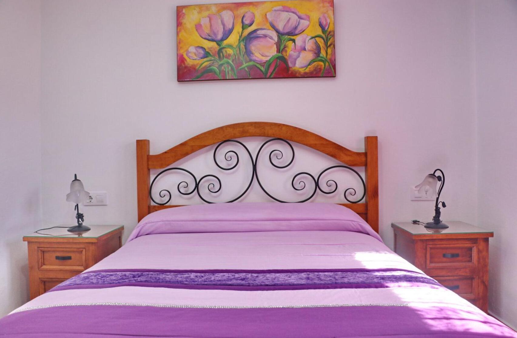 Chalet Vigia 114 *