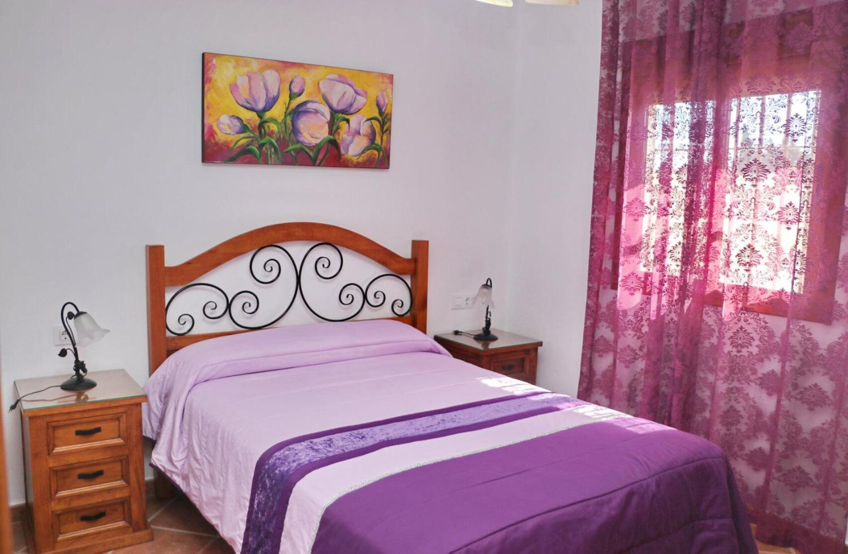 Chalet Vigia 114 *