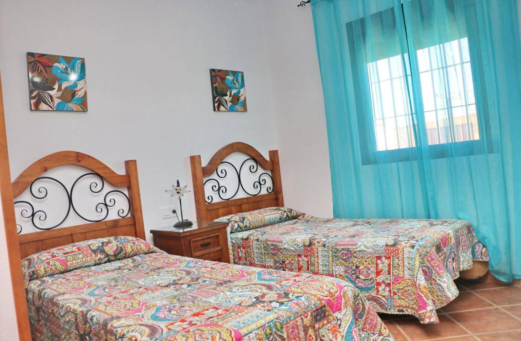 Chalet Vigia 114 Conil De La Frontera