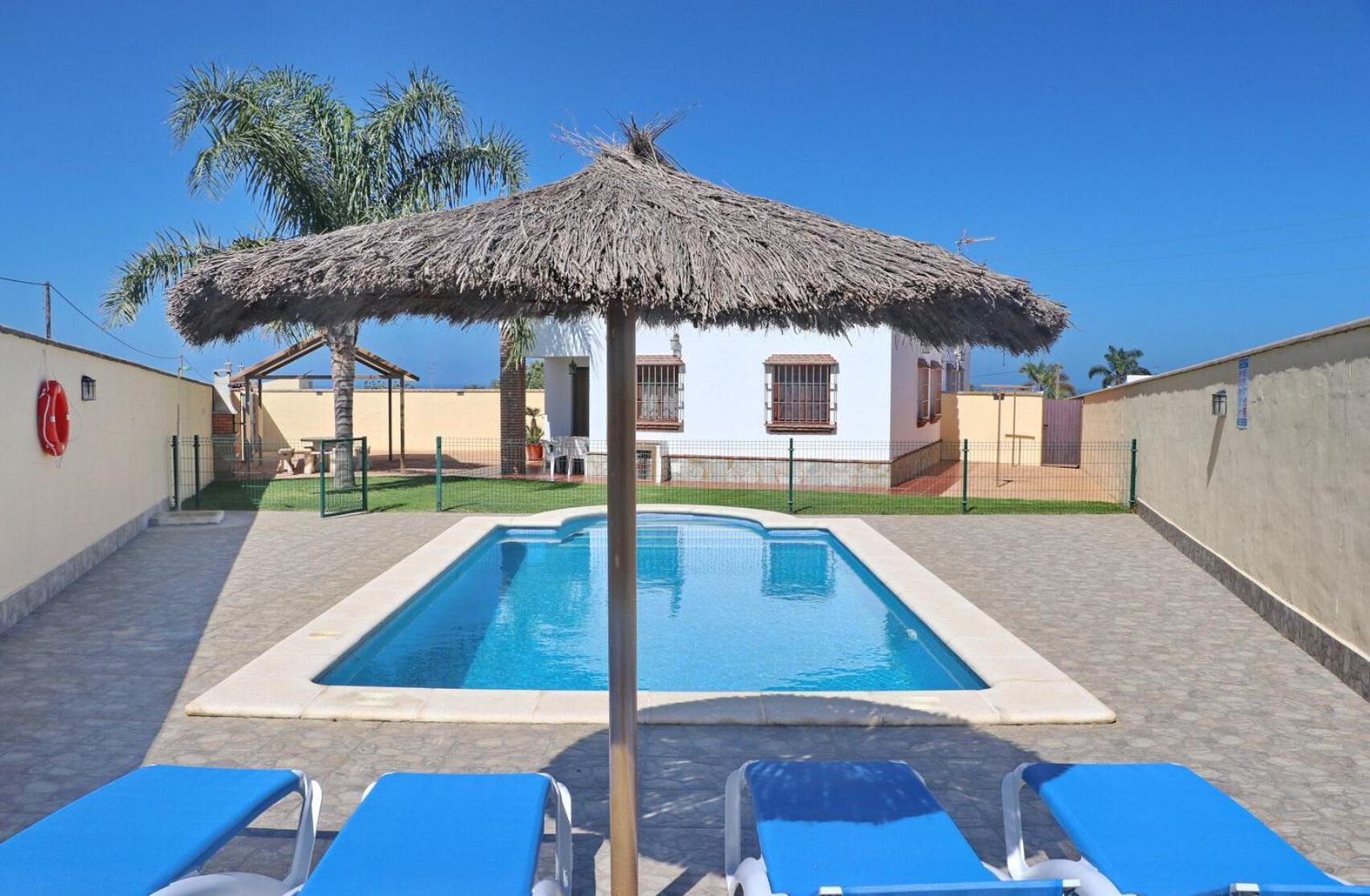 Chalet Vigia 114