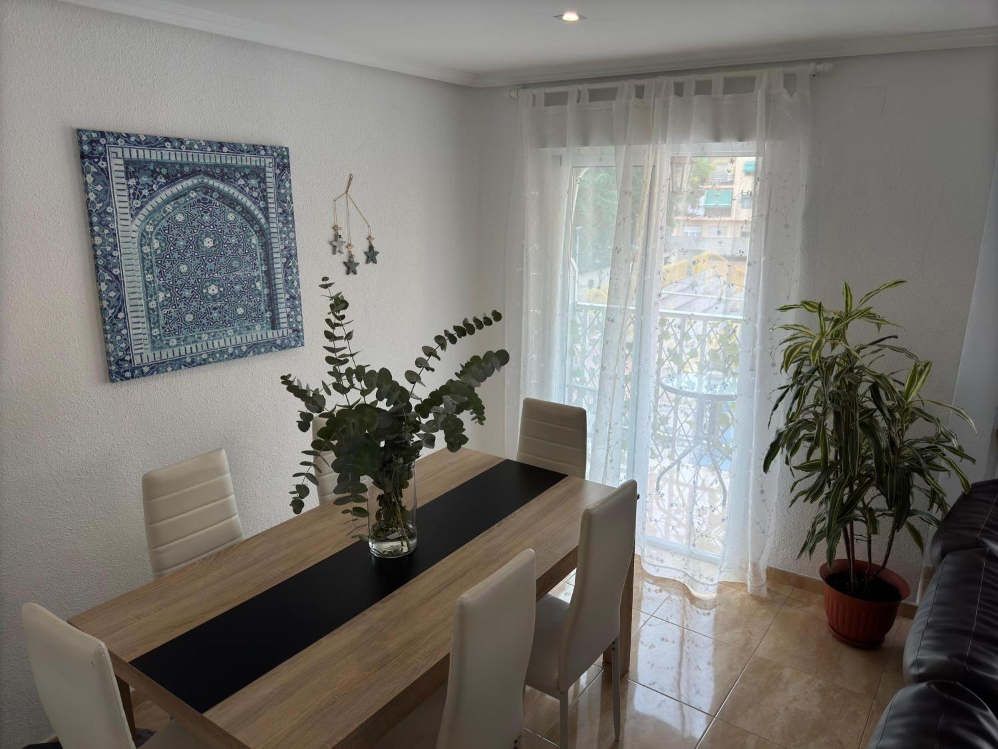 Apartment Alenia Alicante