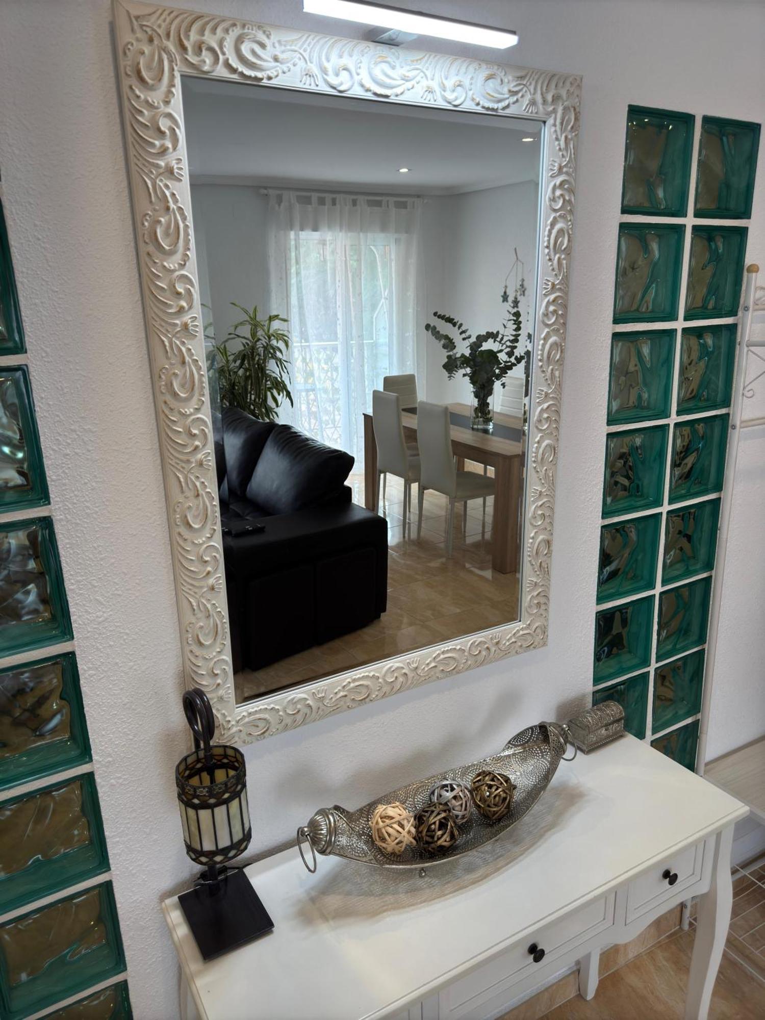 Apartment Alenia