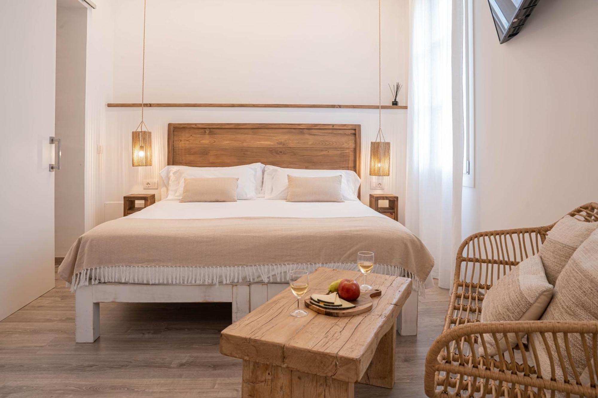 5 Sentidos Hotel