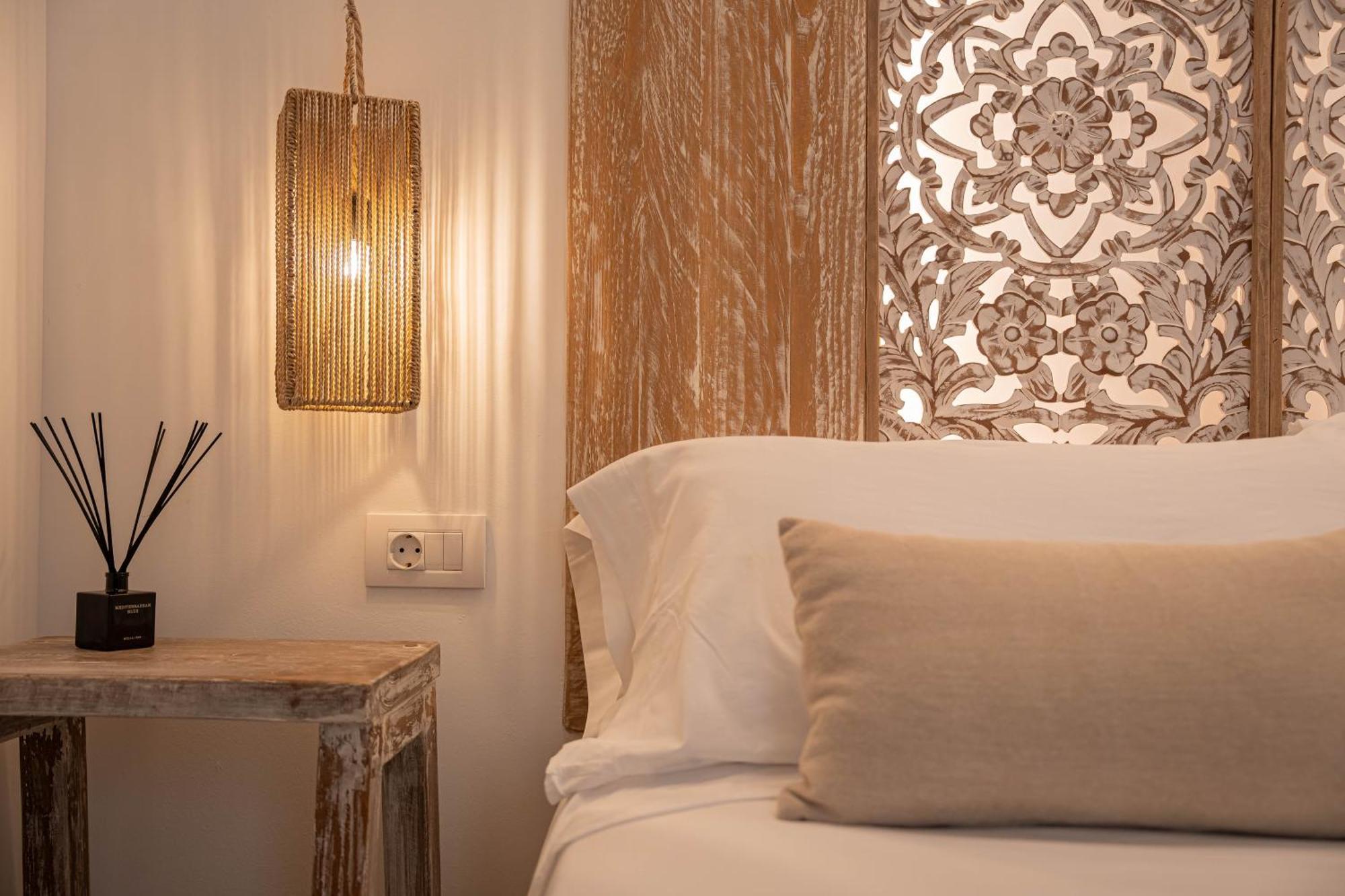 Hotel 5 Sentidos Ciutadella (Menorca)