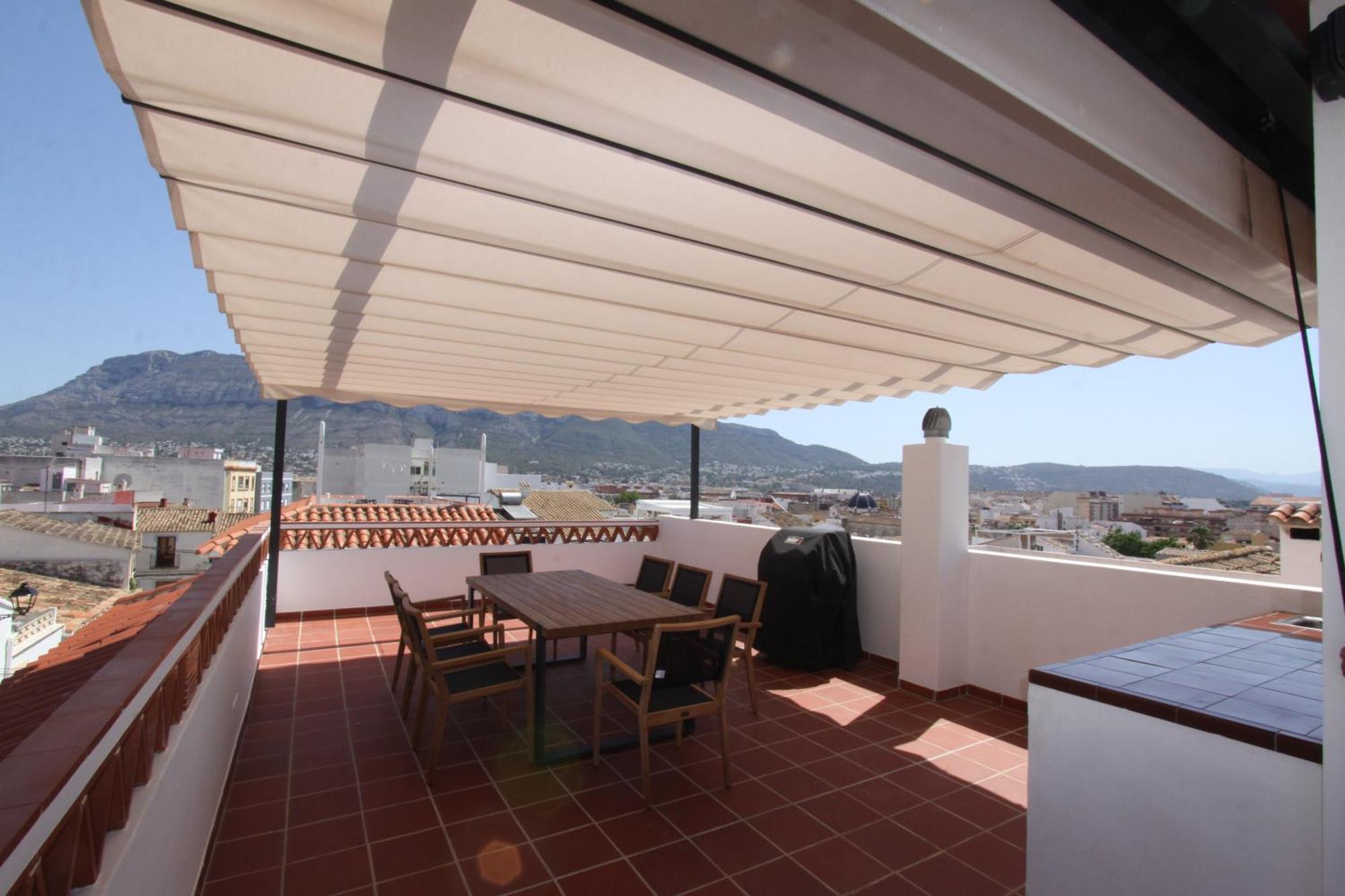 Casa De Pueblo Dénia