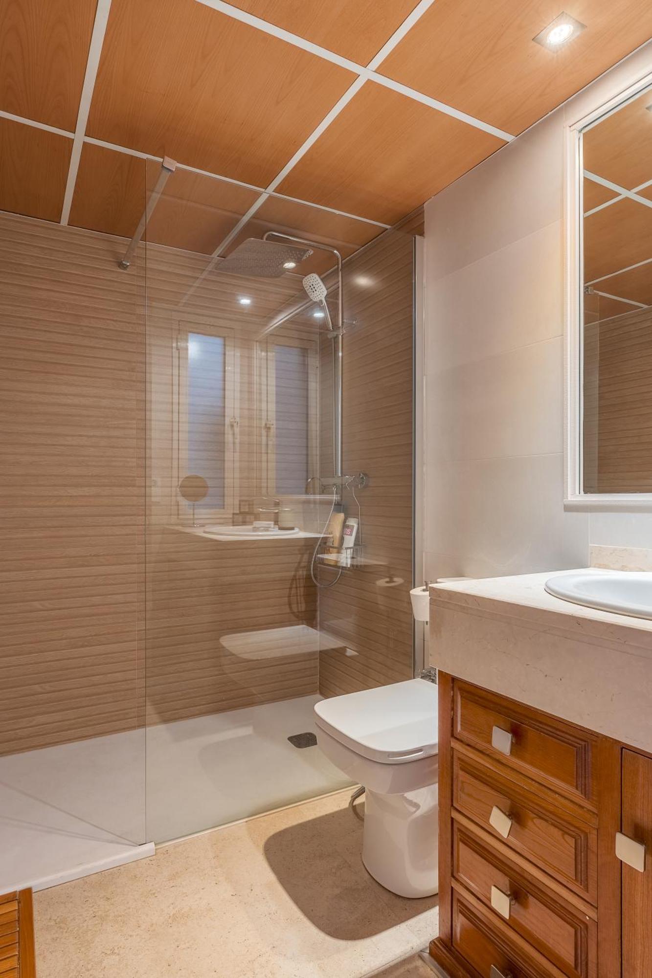 Aravirma Apartamento