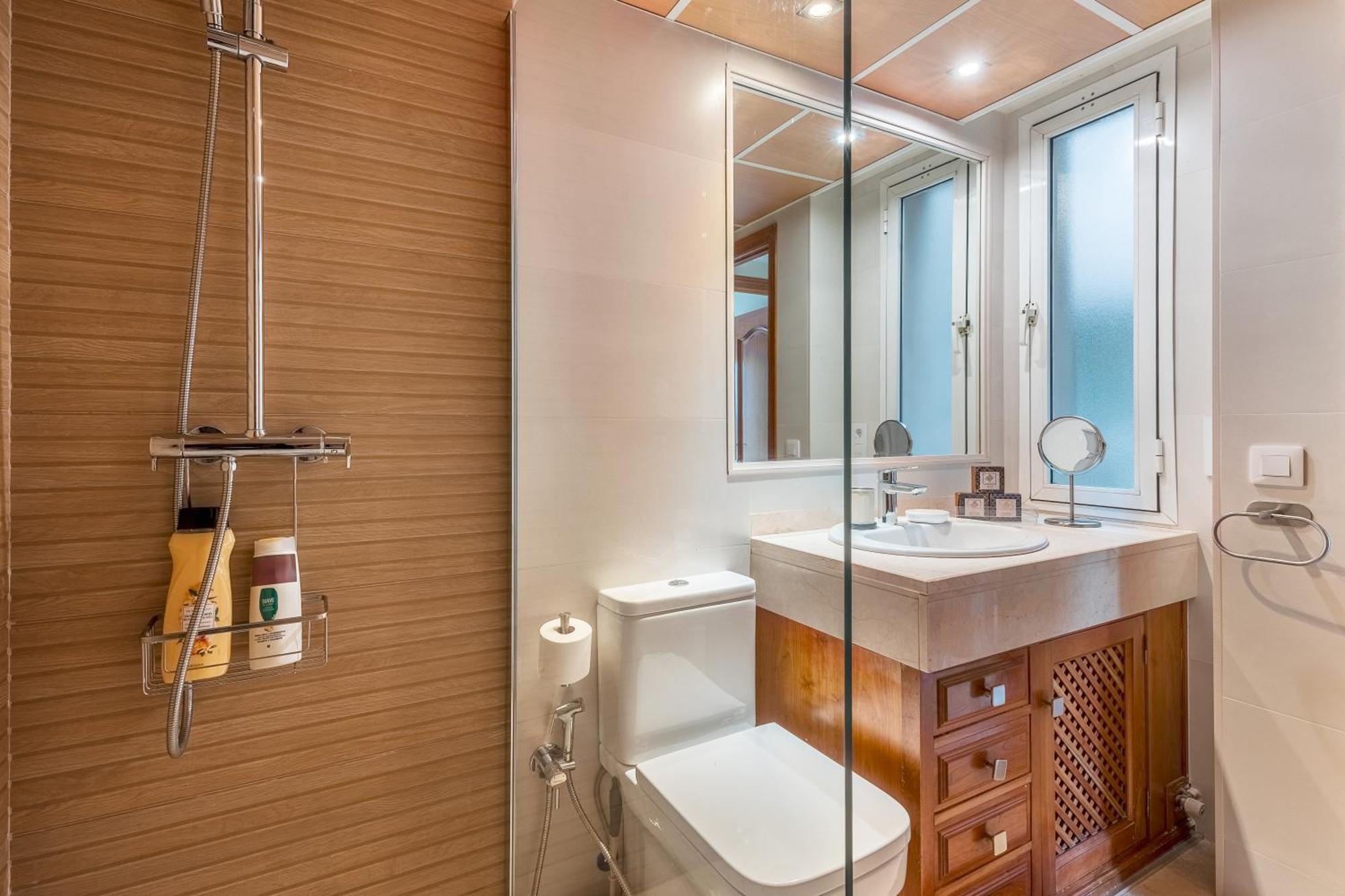 Apartamento Aravirma