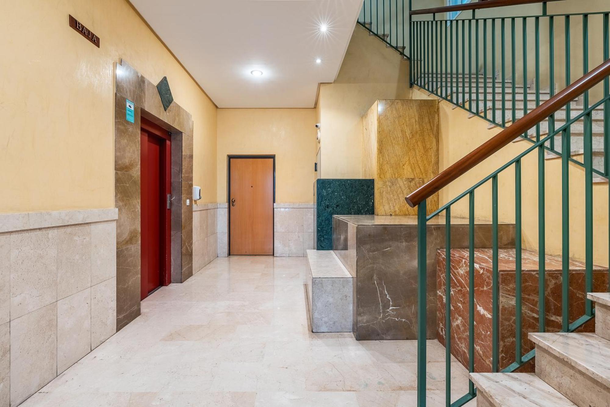 Aravirma Apartamento *