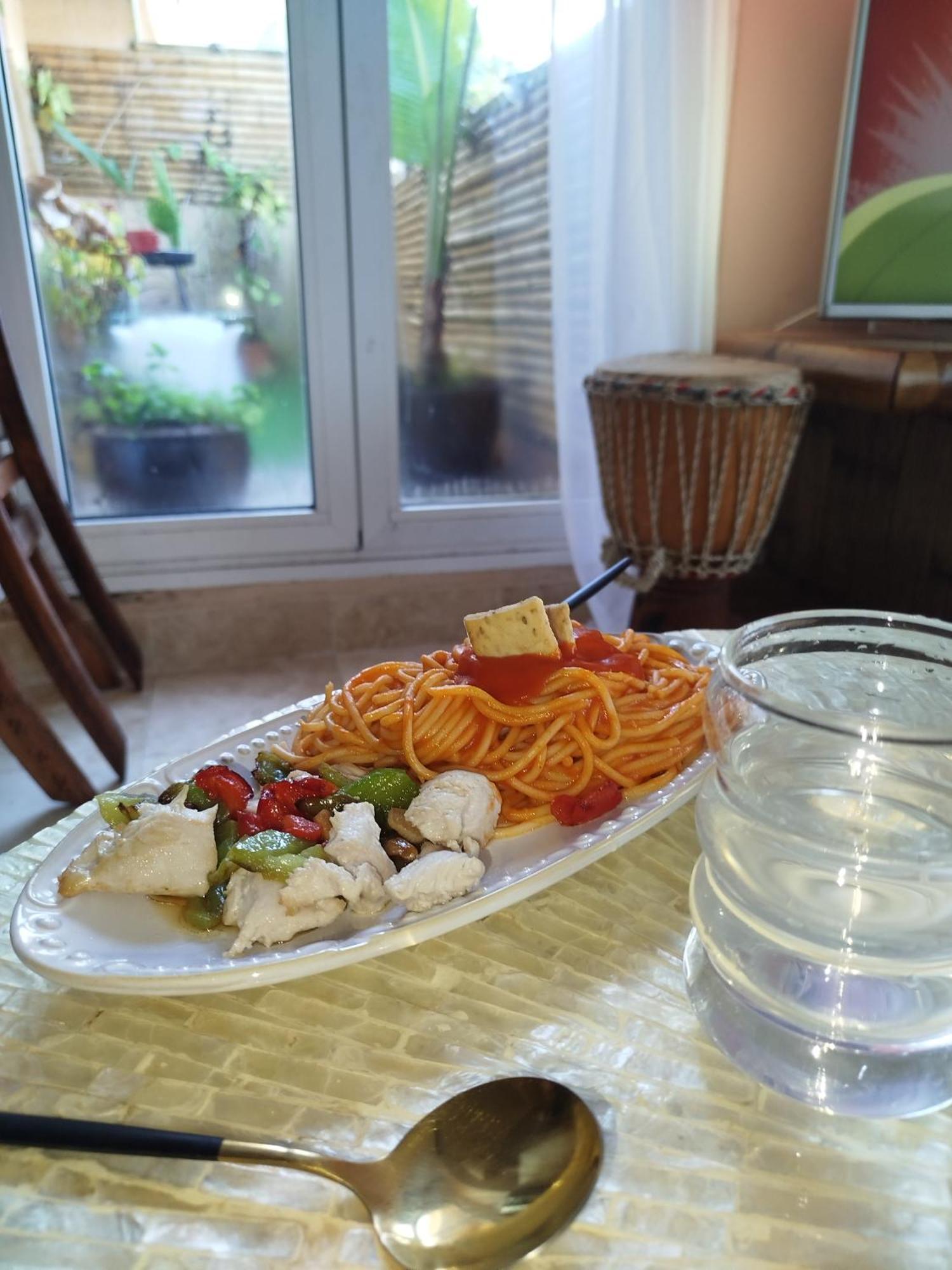 Apartamento Indo Loma Sancti Petri