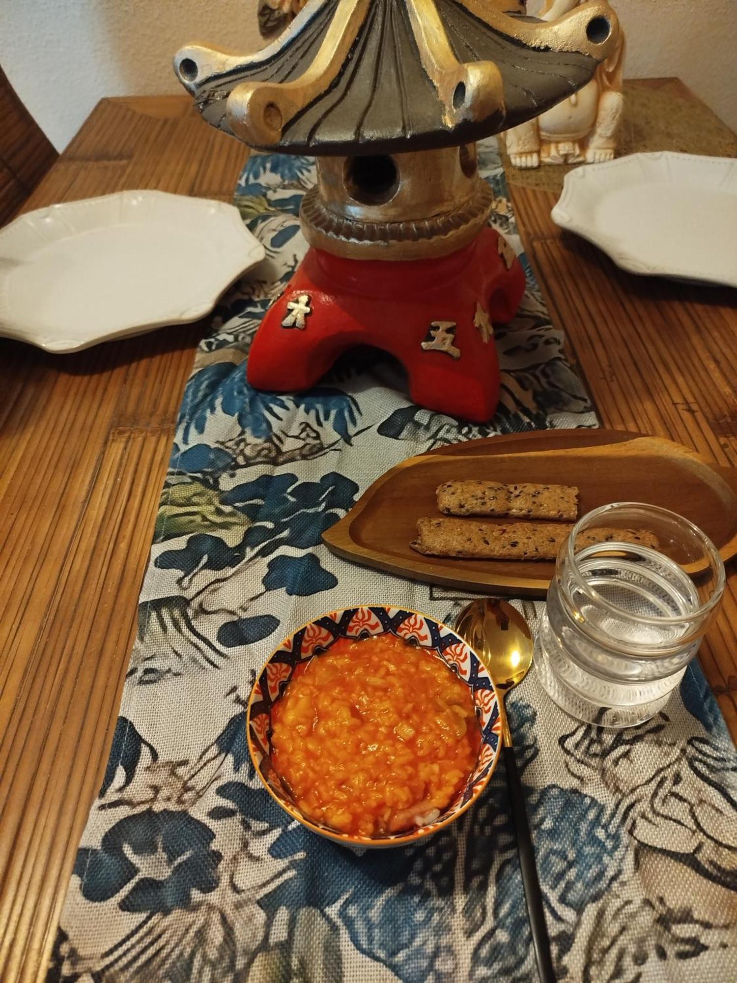 Indo Loma Sancti Petri Apartamento *