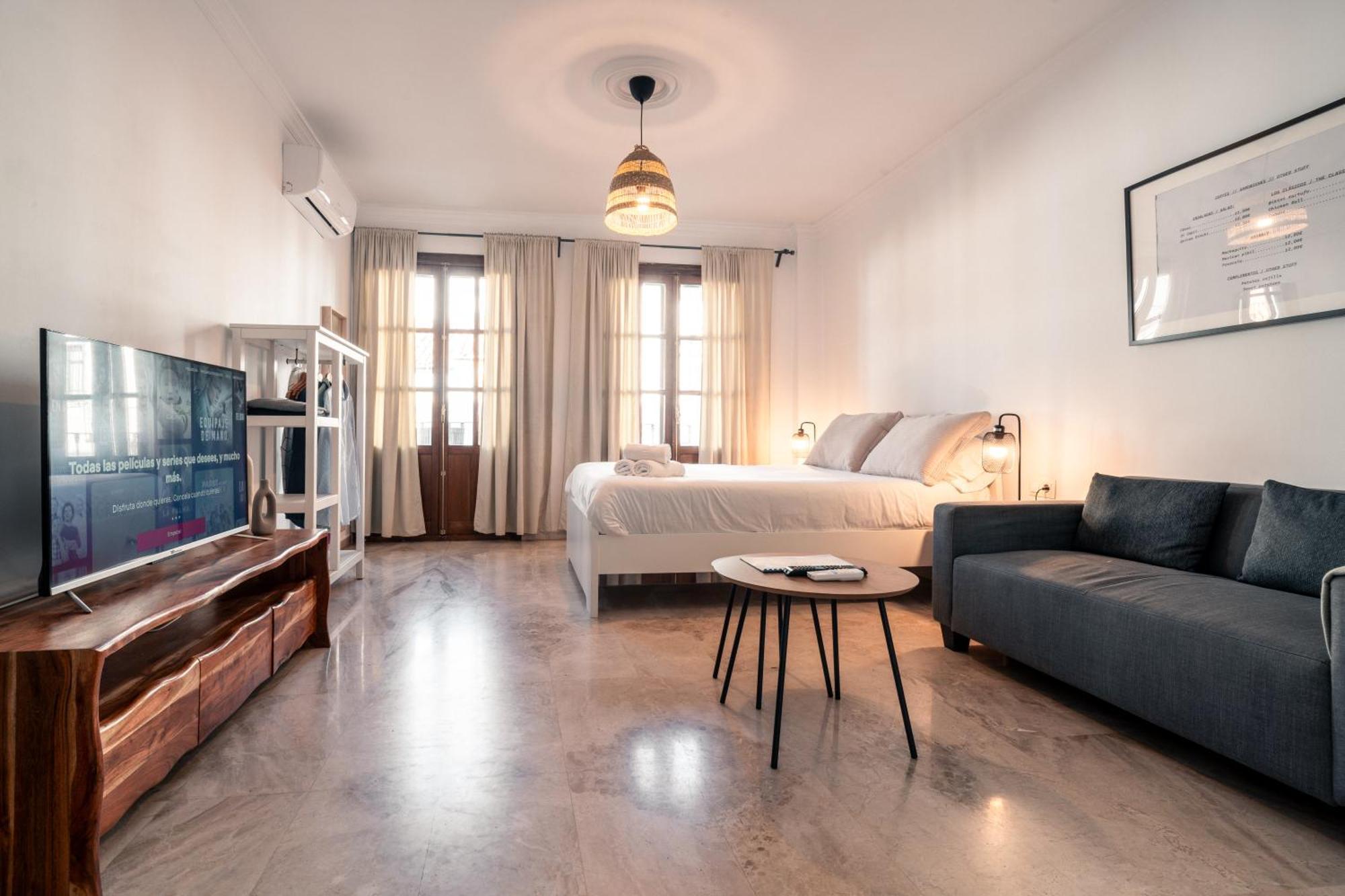 Apartment Avanel *