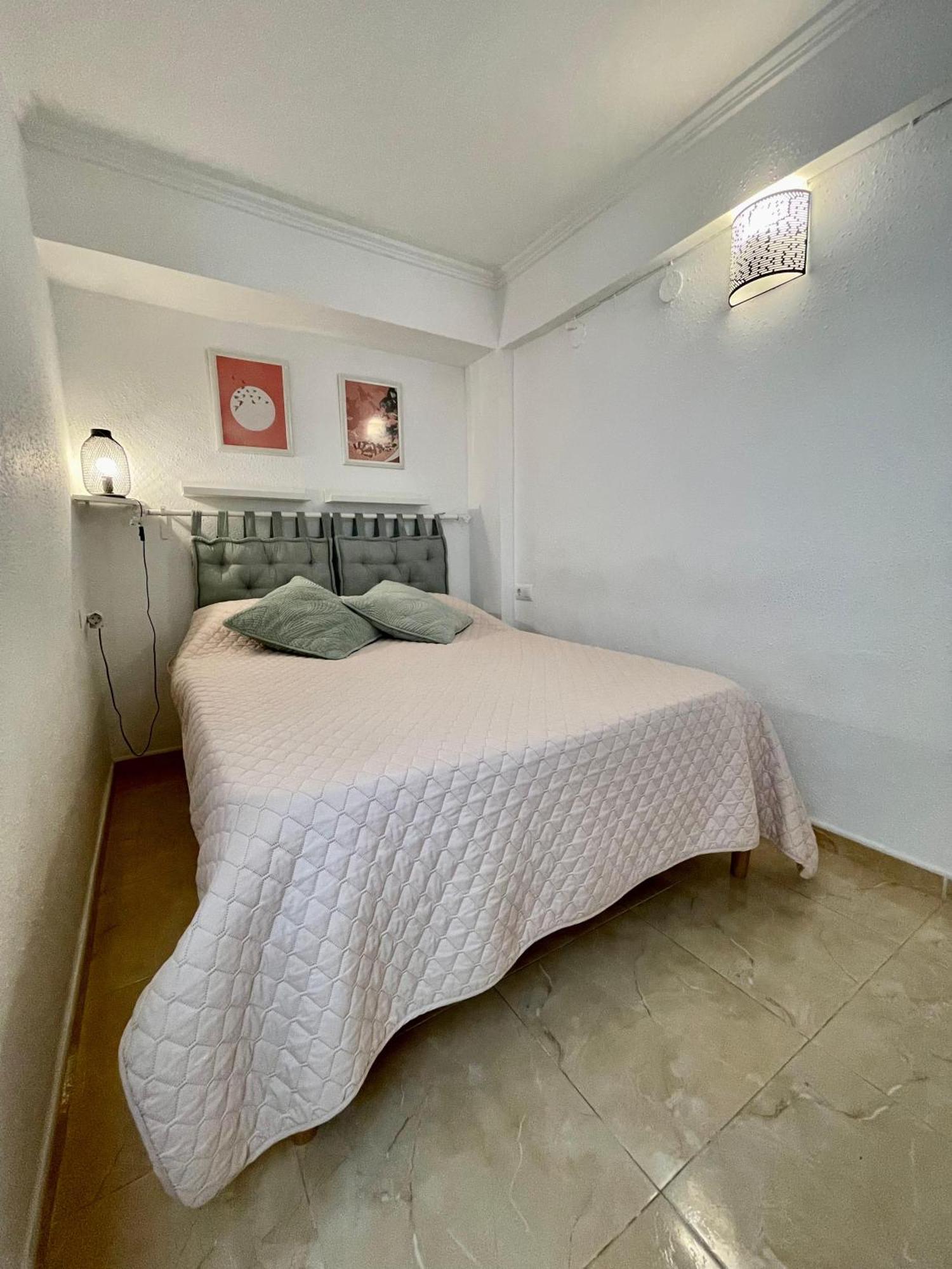 Mar Y Montana Apartment Cullera