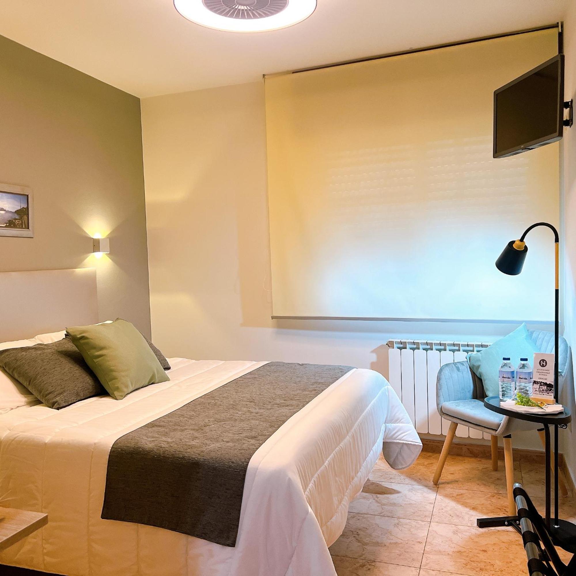 Marea Hotel Poio