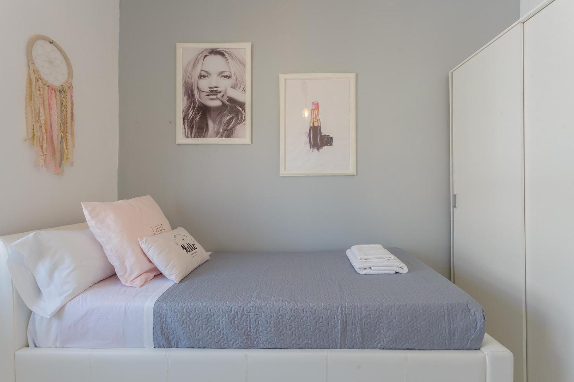 Apartamento Caleta Paradise *