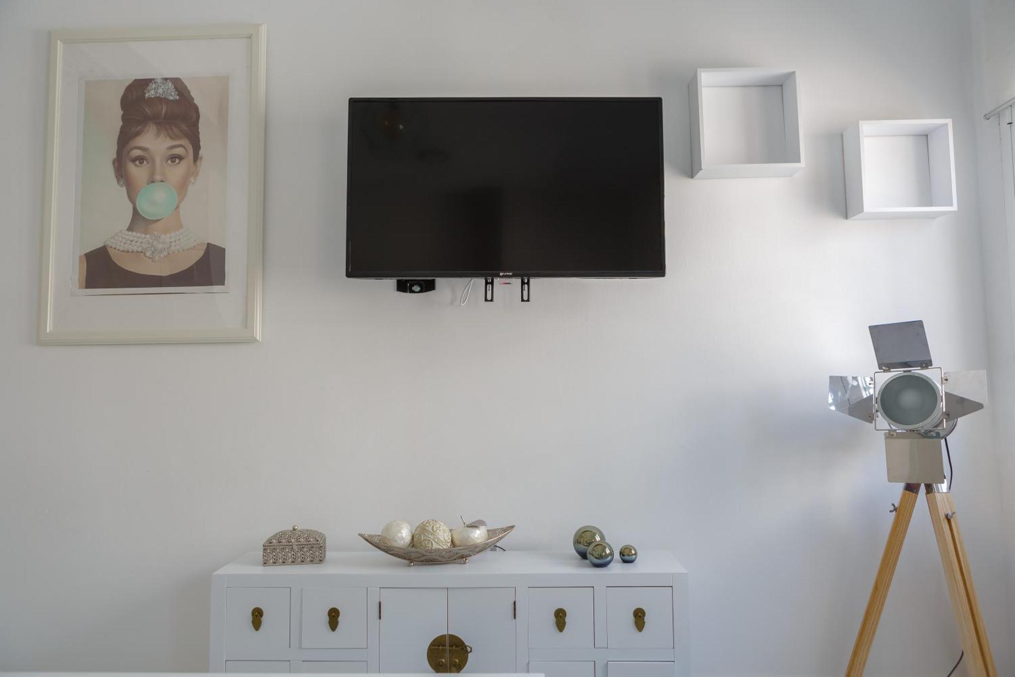 Apartamento Caleta Paradise *
