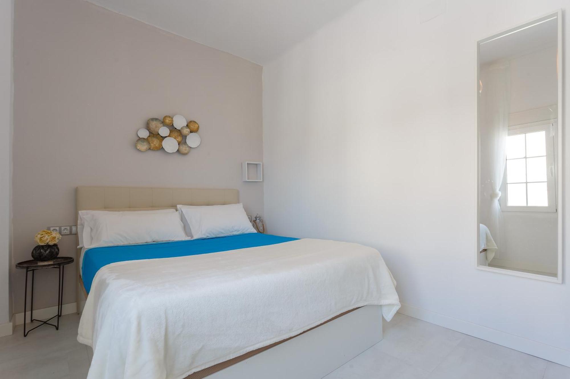 Apartamento Caleta Paradise *
