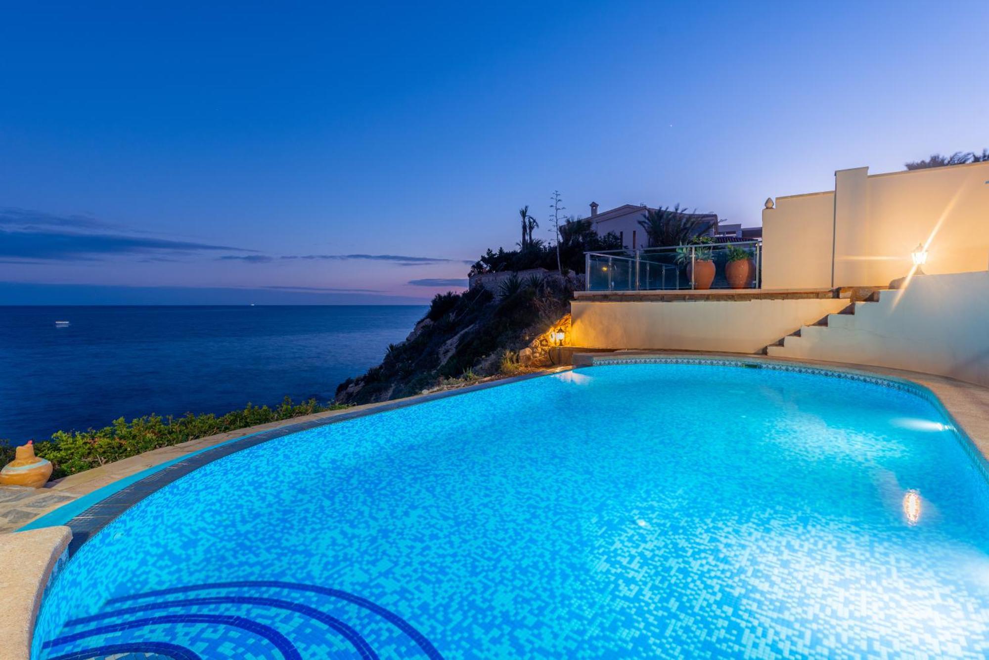 Bahia Verdosa Villa El Campello