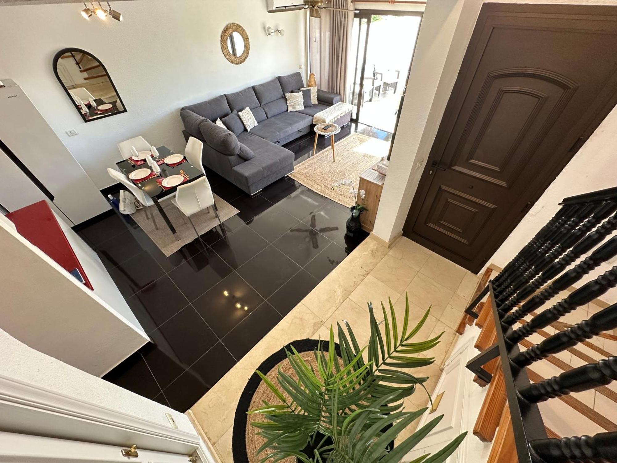 Sunningdale Village Golf Del Sur Holiday home San Miguel de Abona