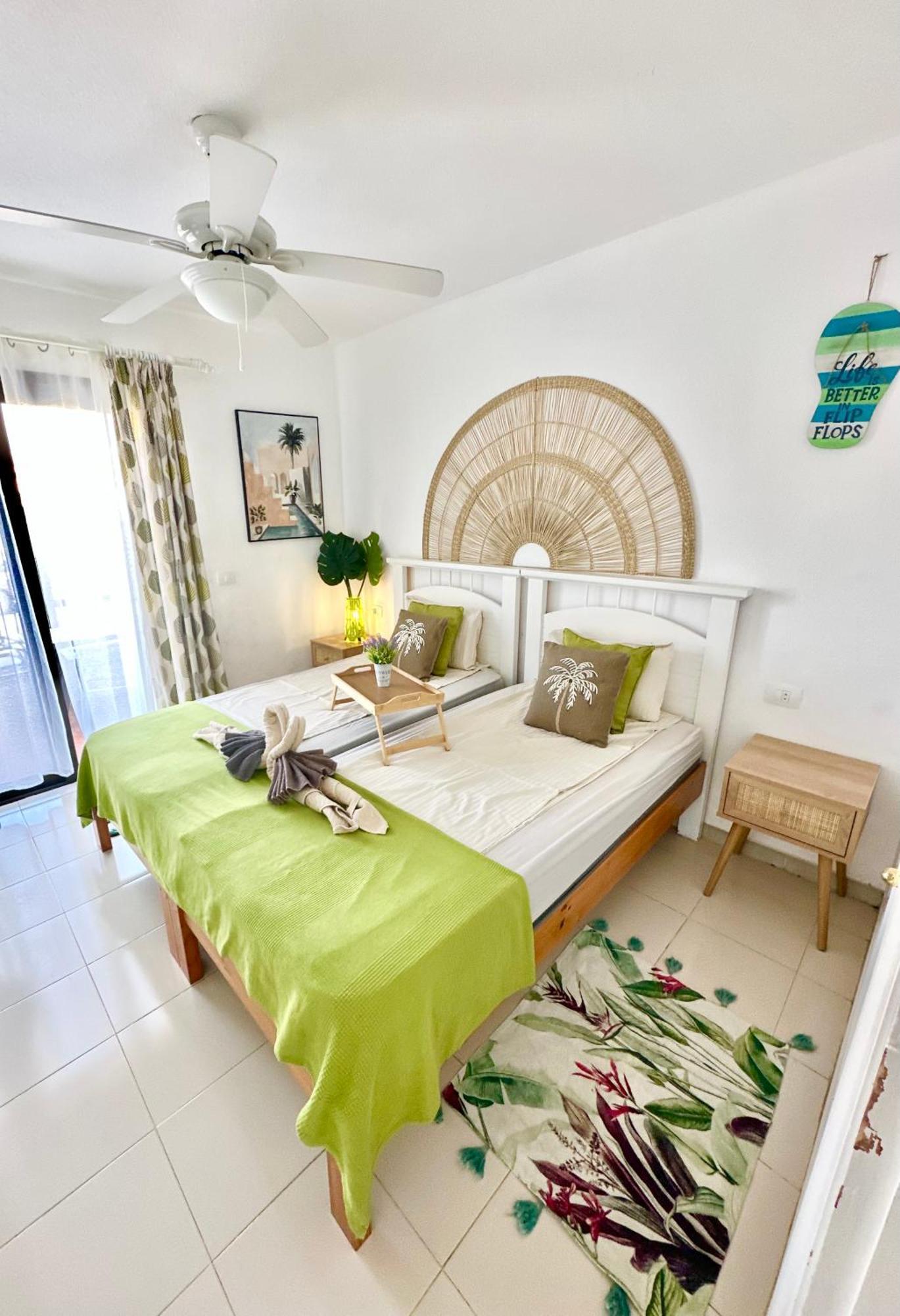 Sunningdale Village Golf Del Sur Holiday home San Miguel de Abona