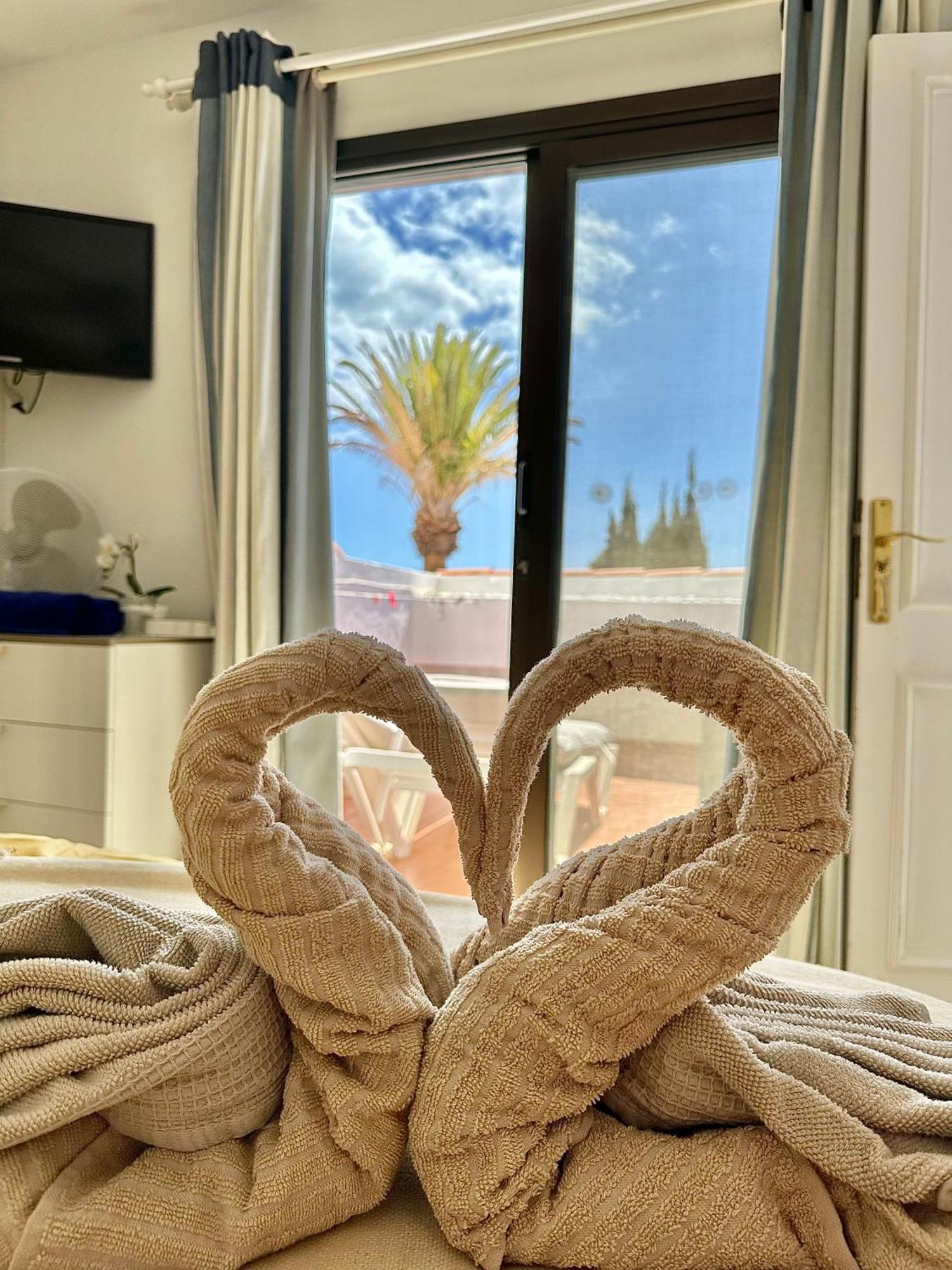 Holiday home Sunningdale Village Golf Del Sur