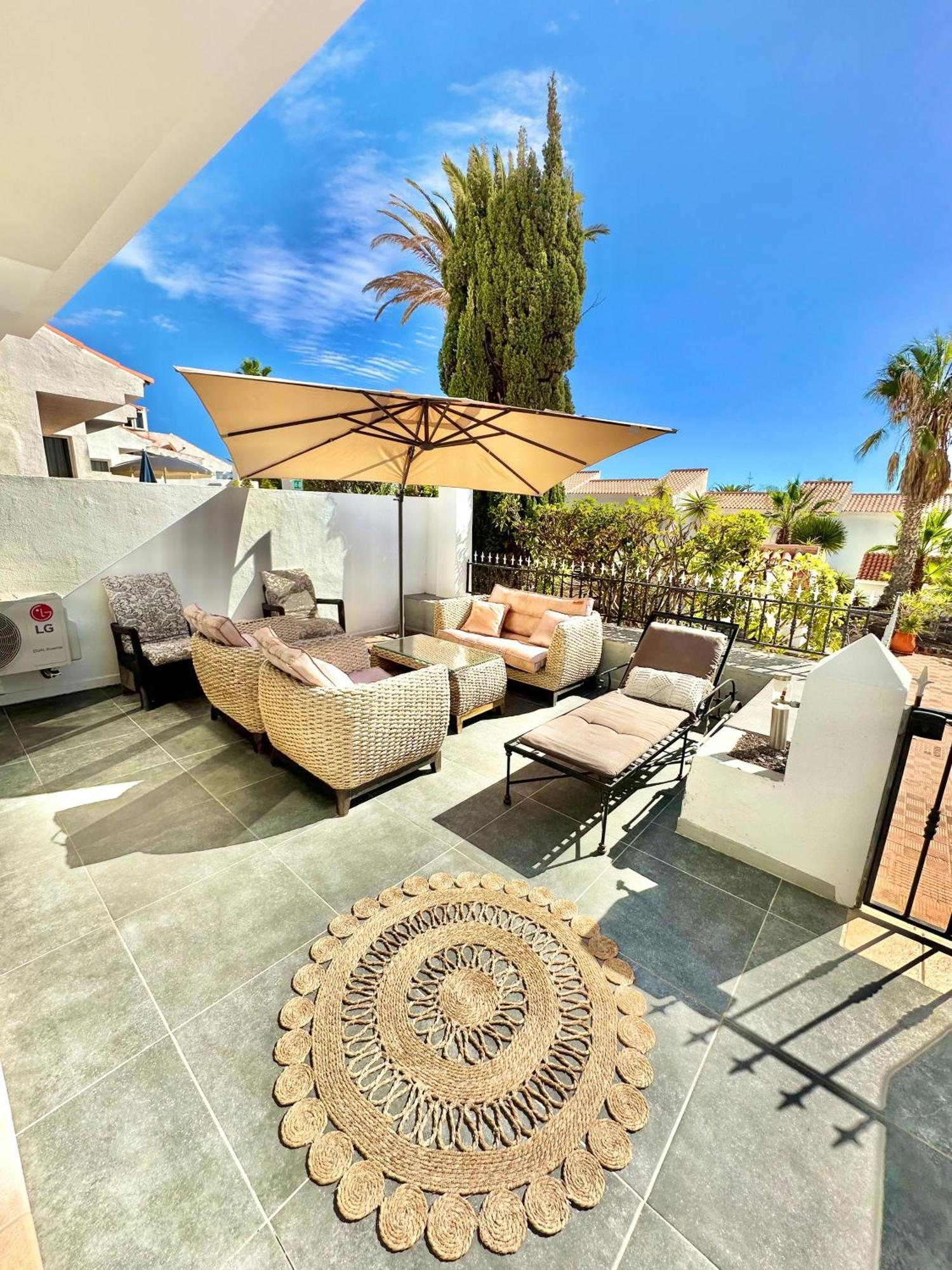 Sunningdale Village Golf Del Sur Holiday home *