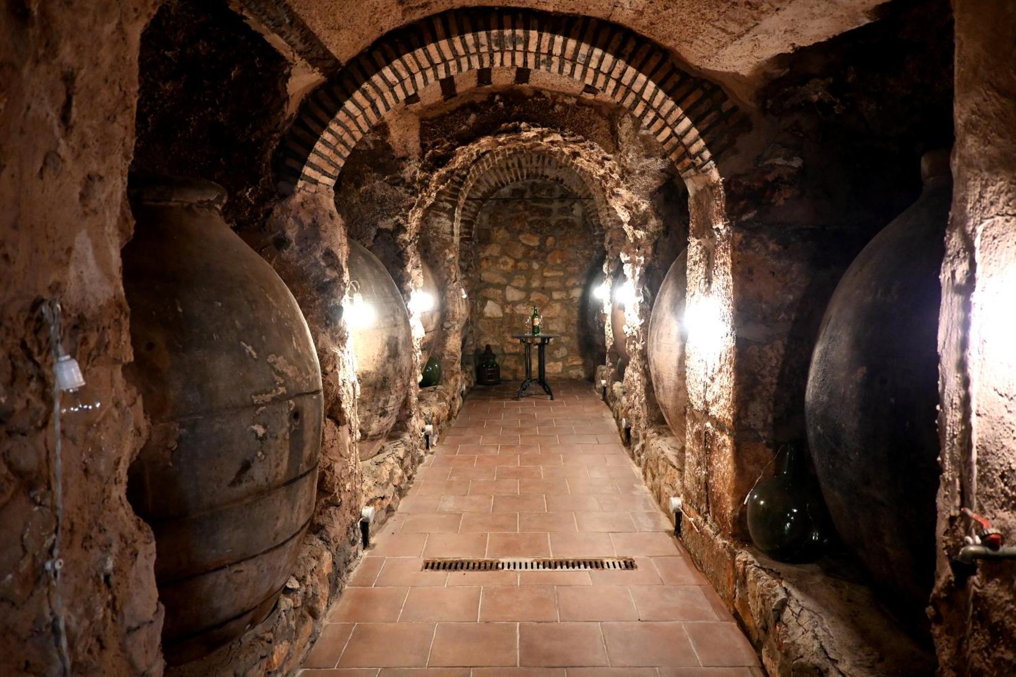 De Lucia Casa rural