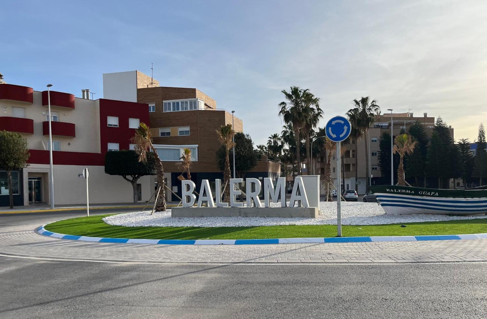 Apartment Playa Balerma *