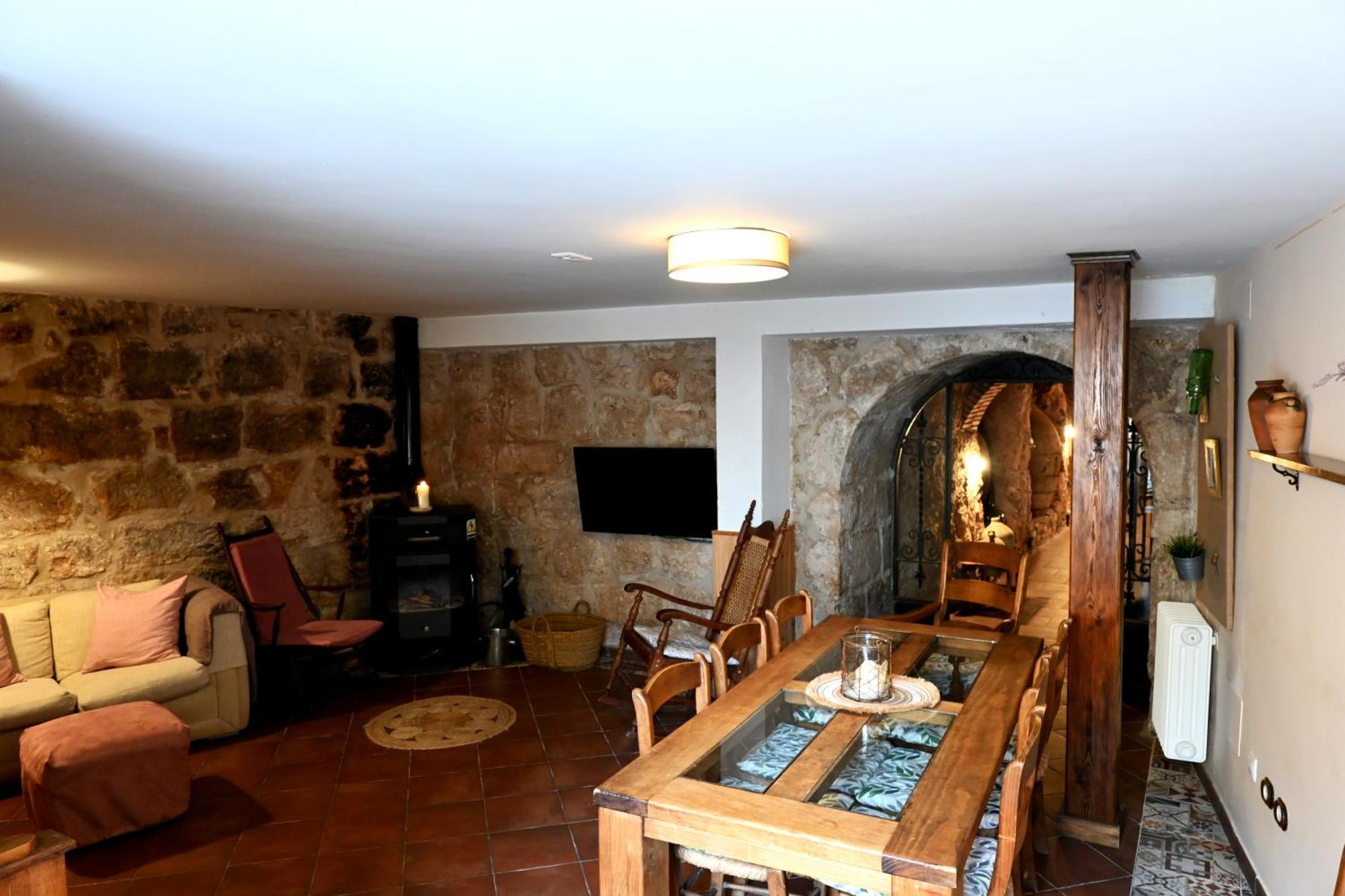 De Lucia Casa rural *