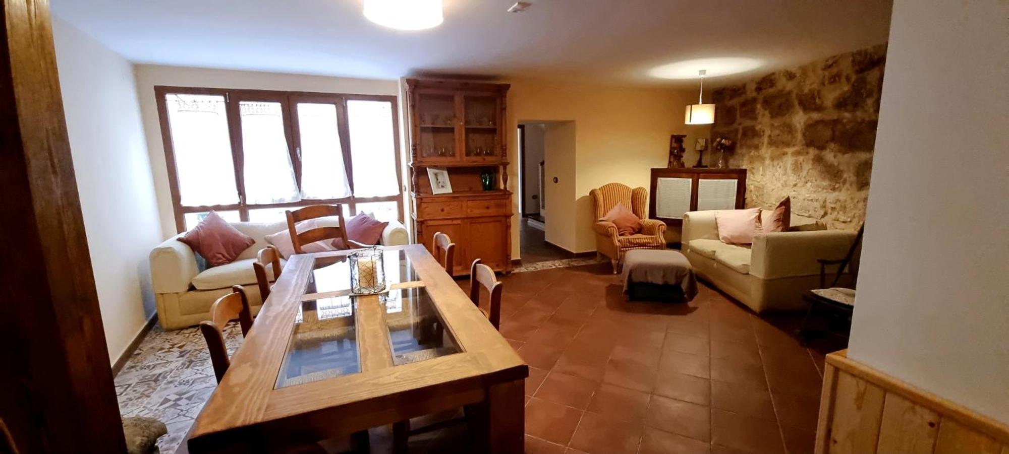 Casa rural De Lucia Horche