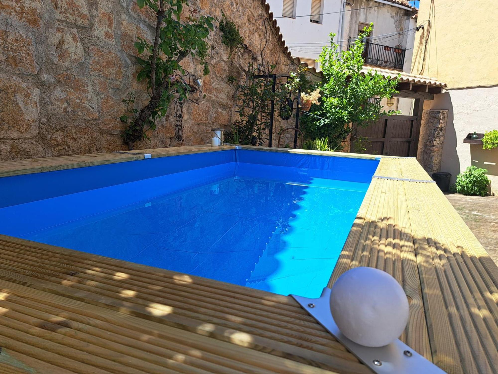 Casa rural De Lucia *