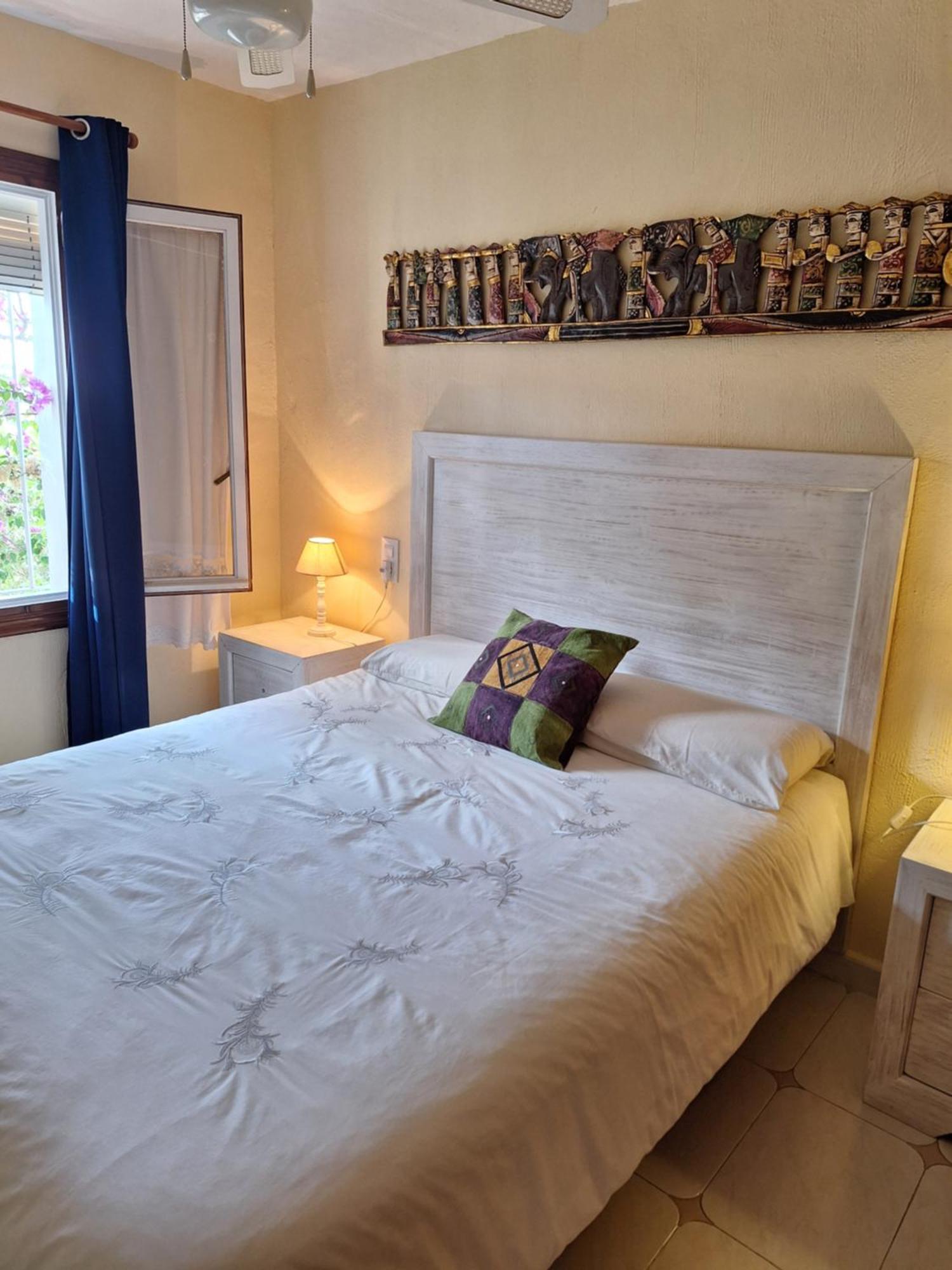Precioso En Moraira/ Lovely In Holiday home Moraira