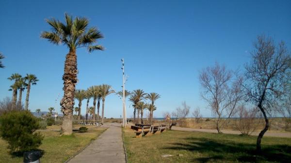 Apartamento Turistico Elcano *