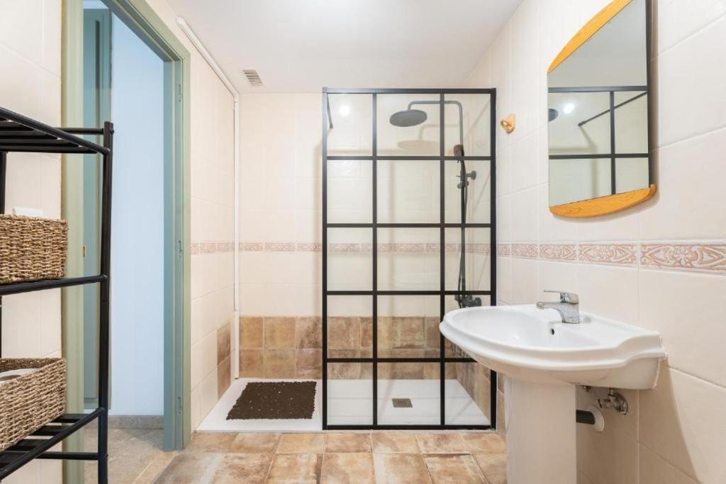 Turistico Elcano Apartamento