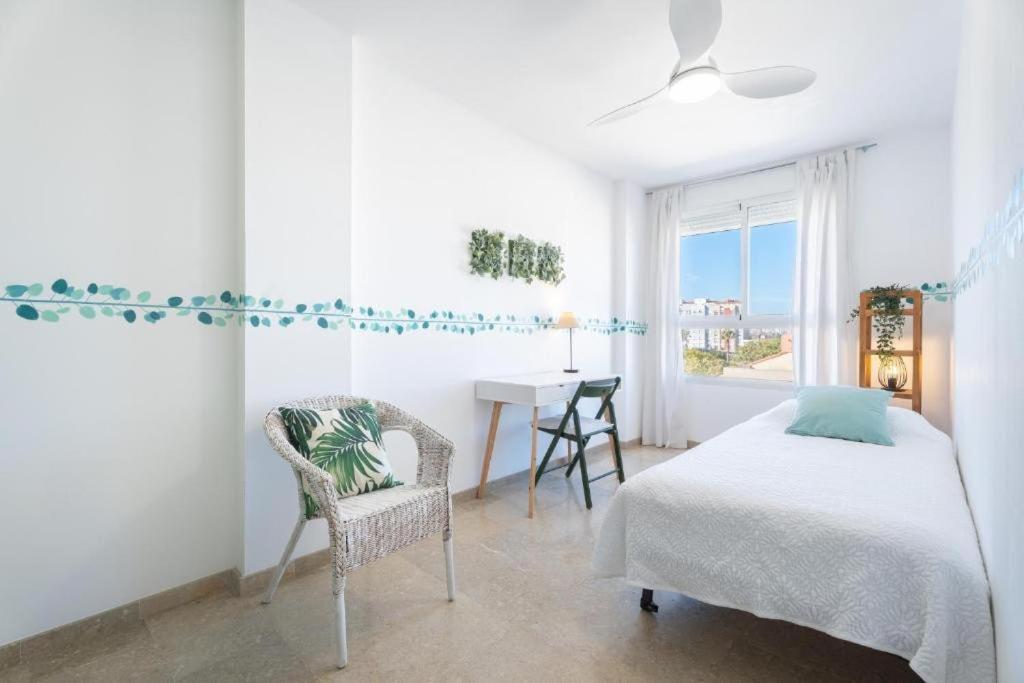 Apartamento Turistico Elcano Grao de Castellon