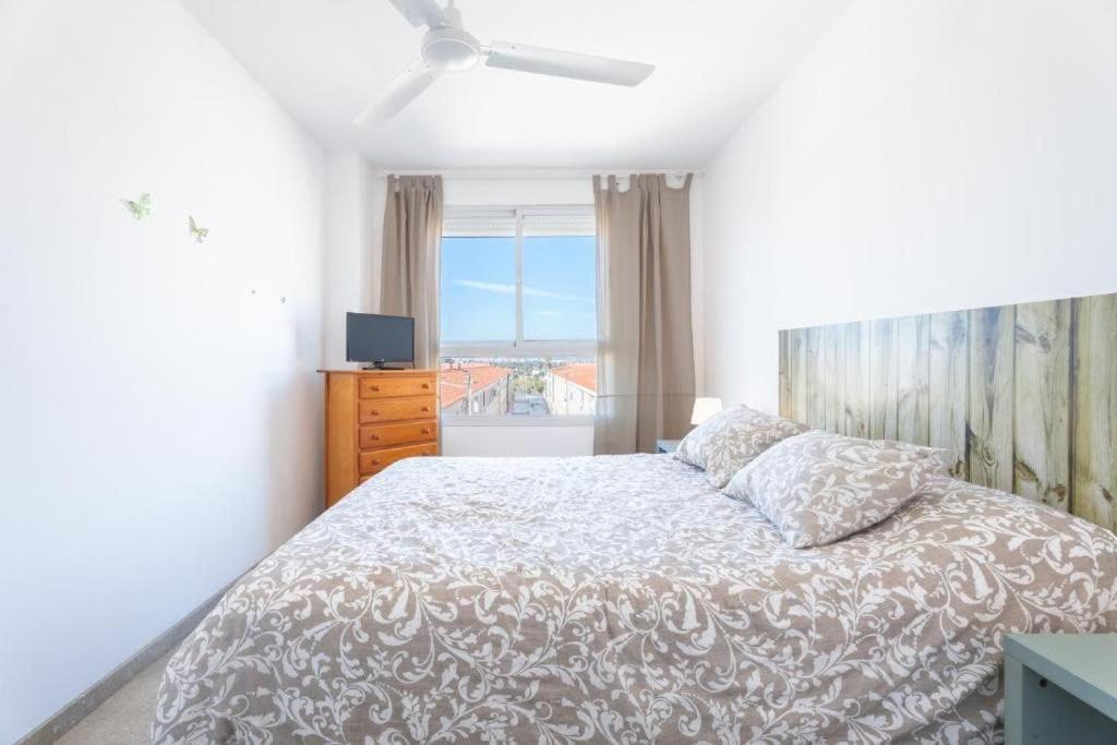 Apartamento Turistico Elcano