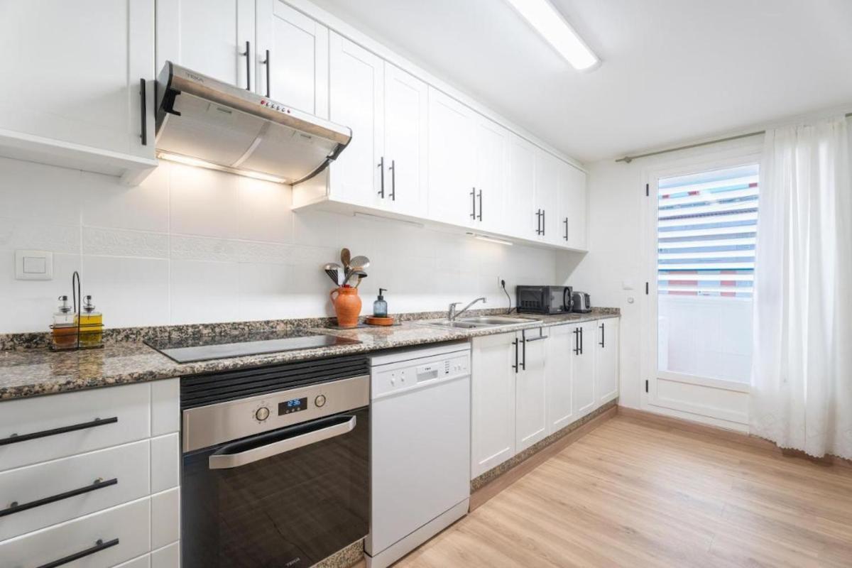 Turistico Elcano Apartamento Grao de Castellon
