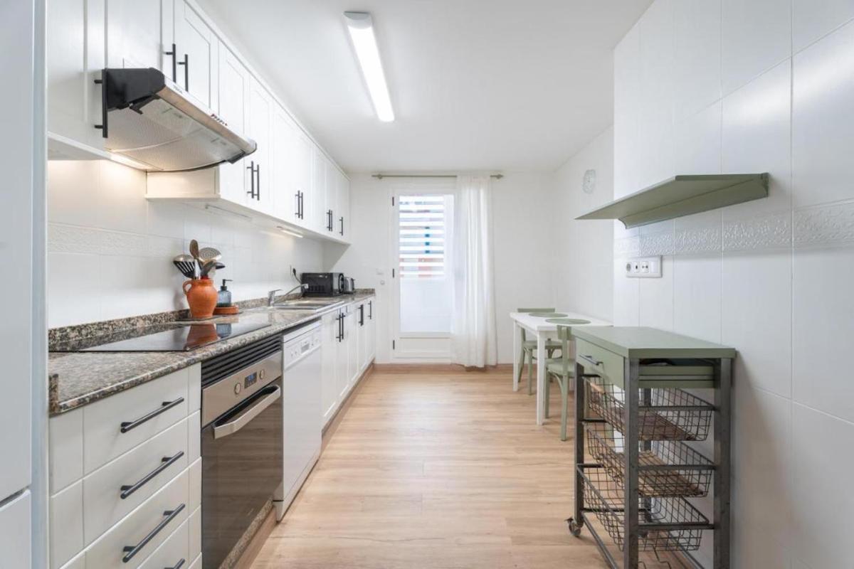 Apartamento Turistico Elcano Grao de Castellon
