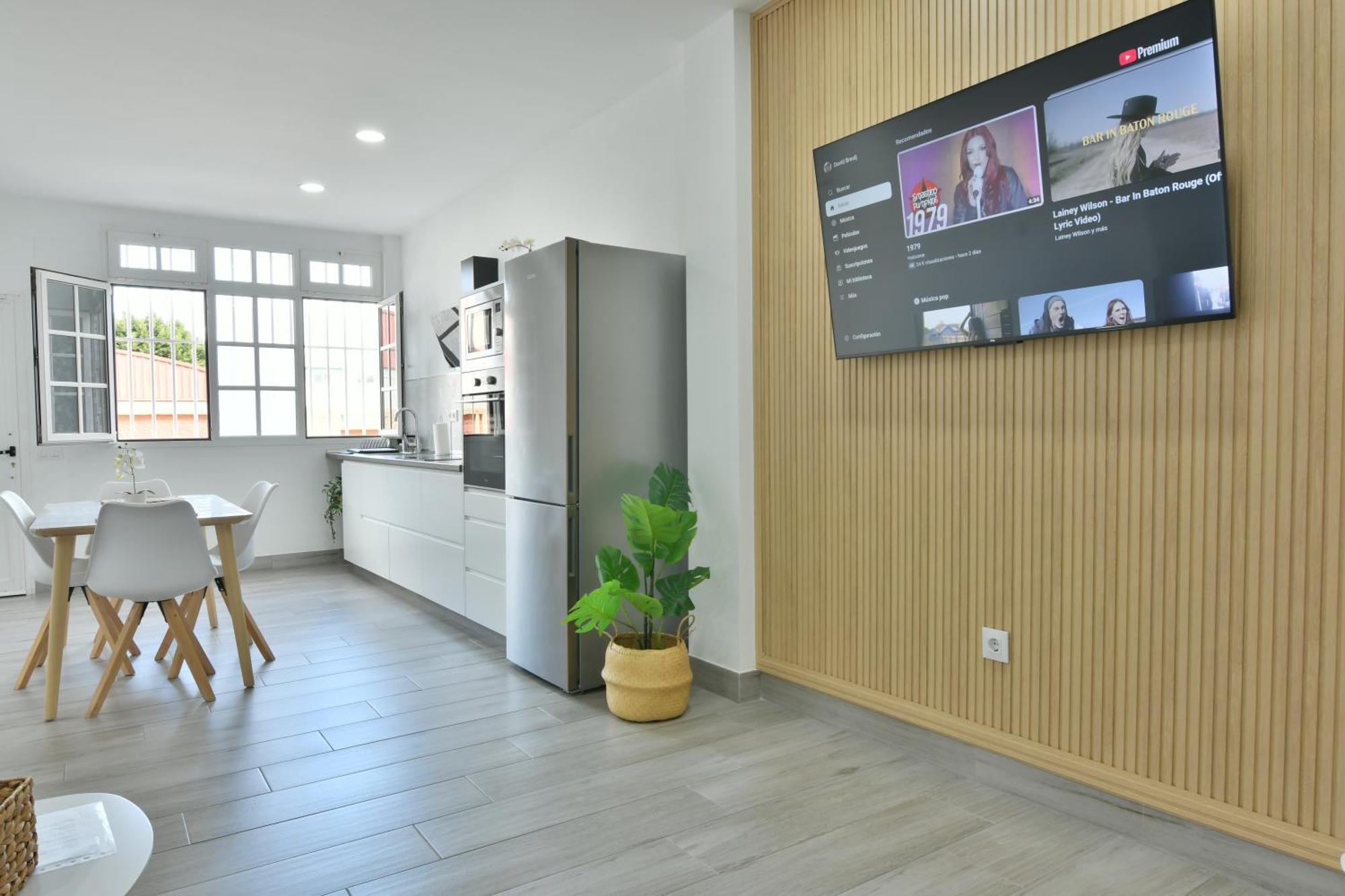 Orquidea Apartamento