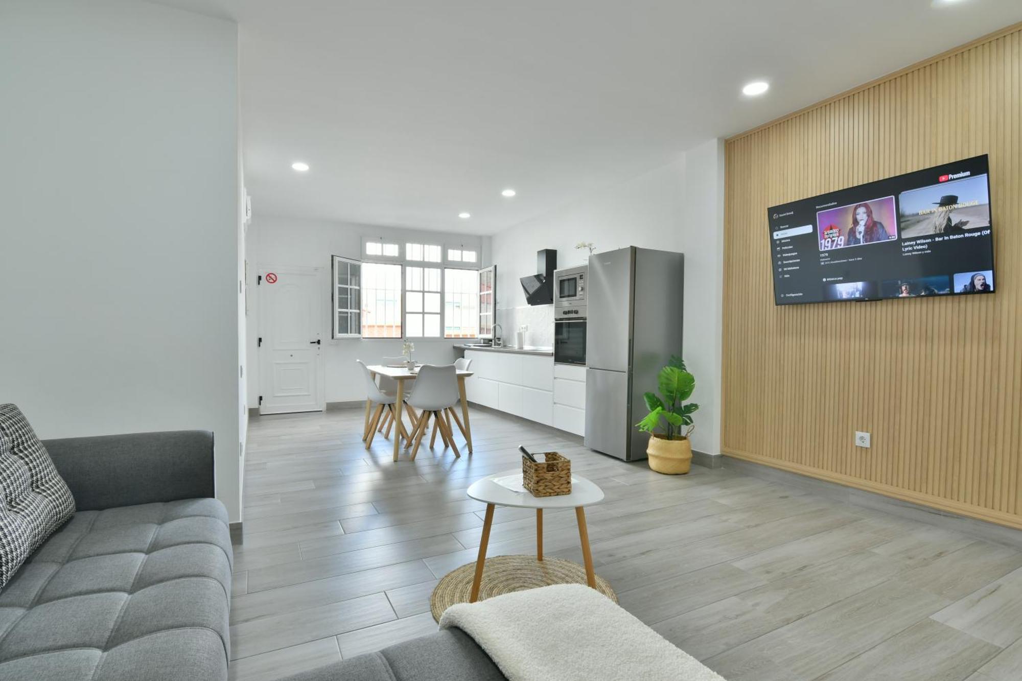 Orquidea Apartamento *