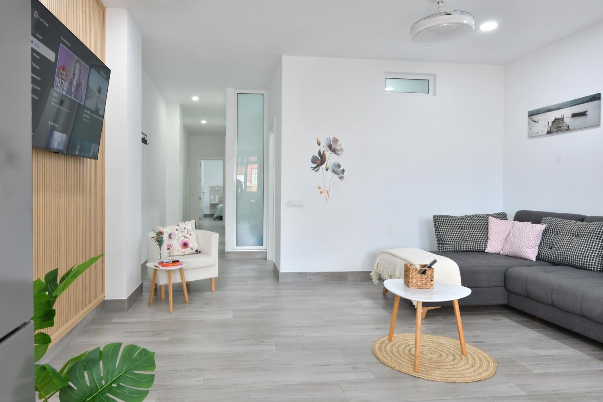 Apartamento Orquidea Cruce de Arinaga