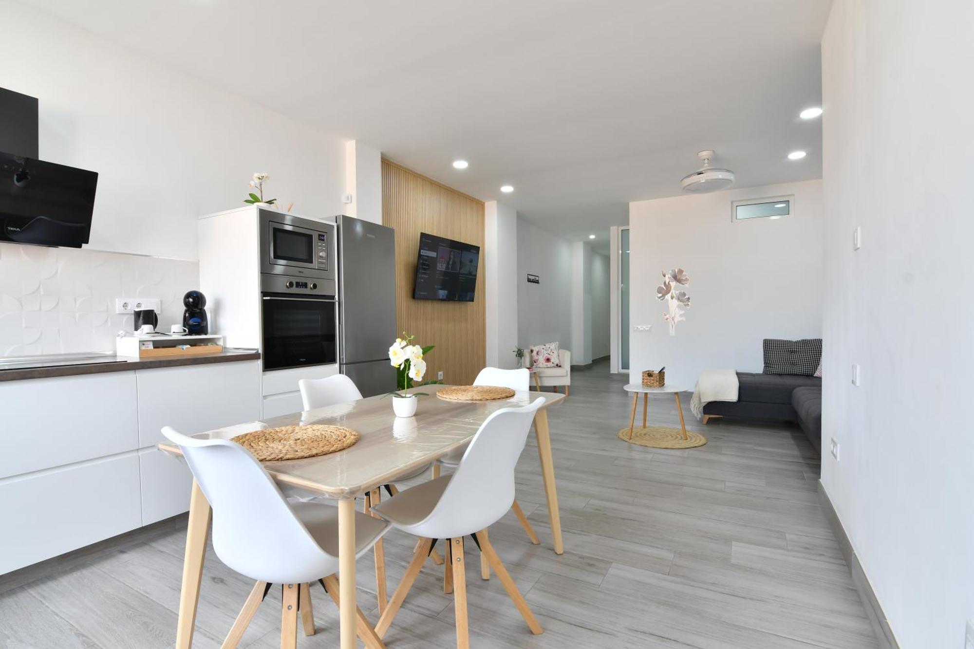 Orquidea Apartamento