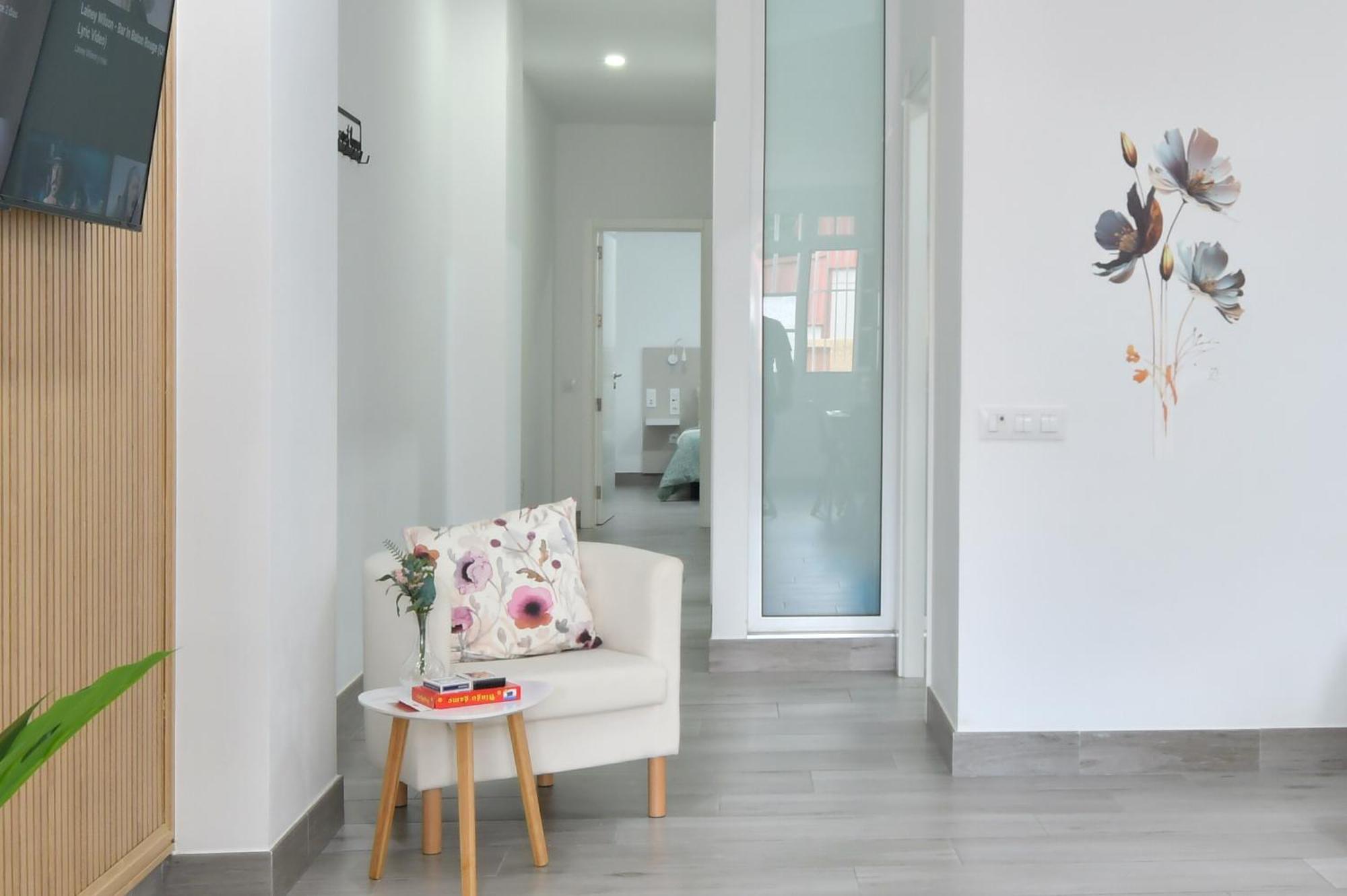 Apartamento Orquidea