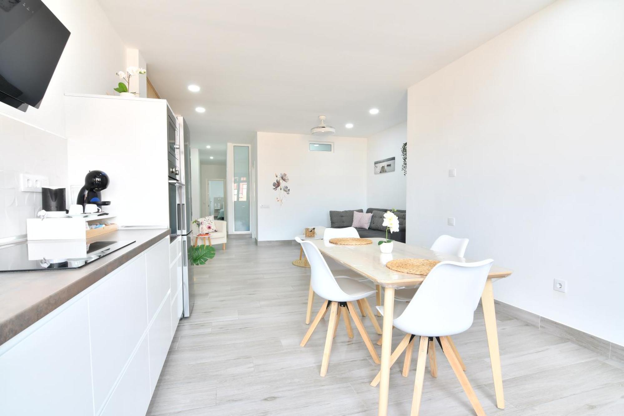 Orquidea Apartamento Cruce de Arinaga