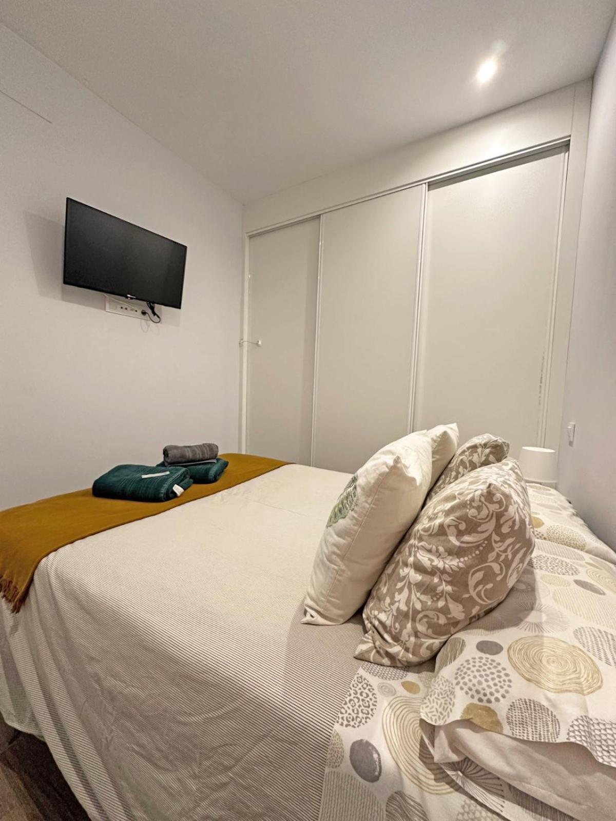 Mercedes Apartment *