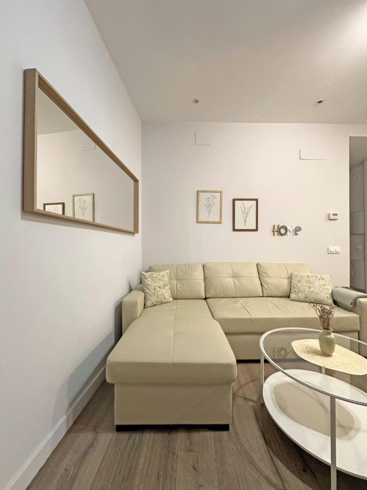 Apartment Mercedes *