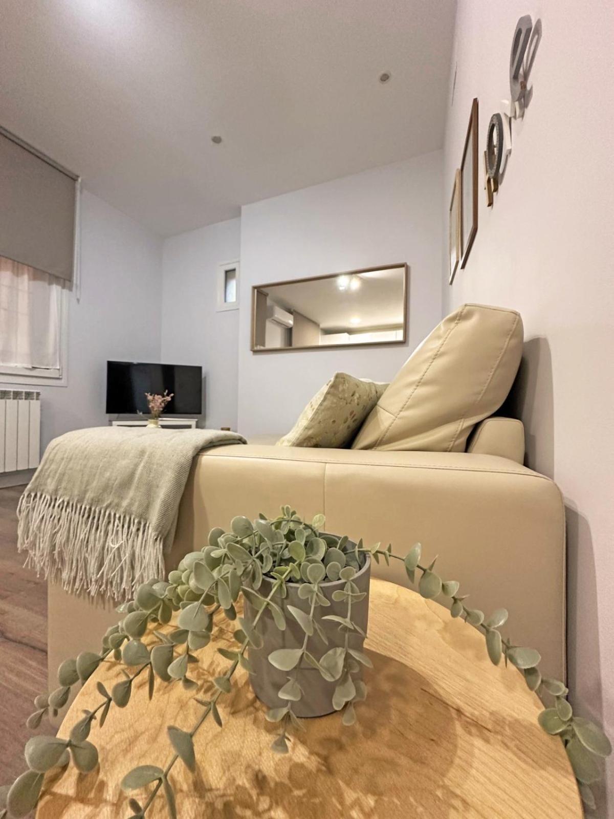 Mercedes Apartment Toledo